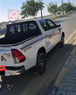 تويوتا هايلوكس